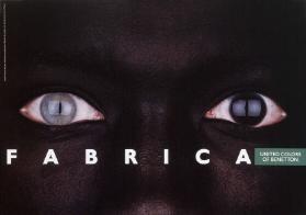 Fabrica - United Colors of Benetton.