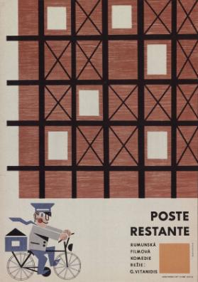 Poste restante