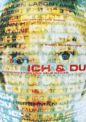 Ich & Du - Kommunikation und Neue Medien