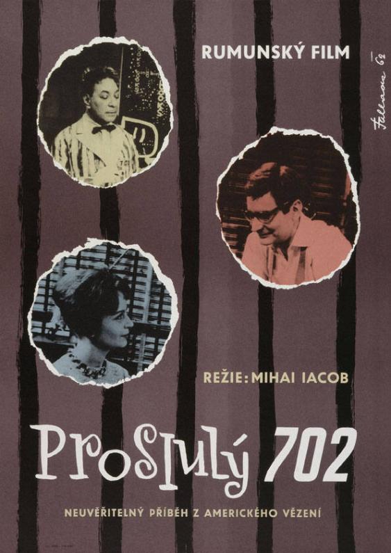 Proslulý 702 - Neuveritelni pribeh z americkeho vezeni