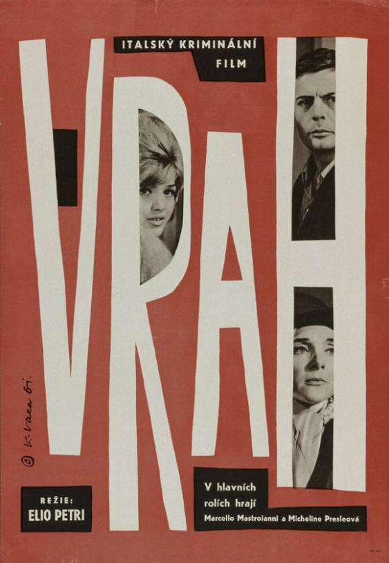 Vrah