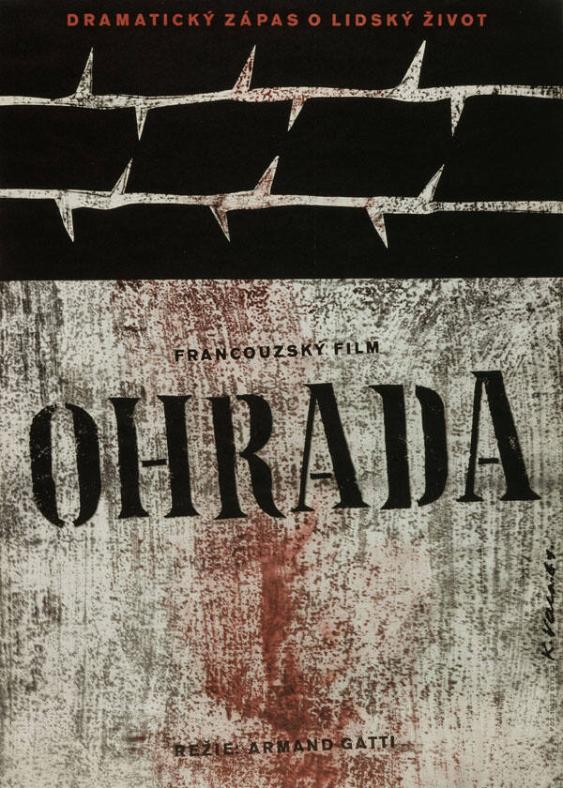 Ohrada