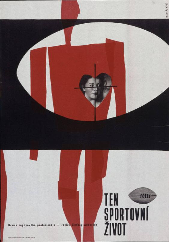 Ten sportovni Život - Drama ragbyoveho profesionala