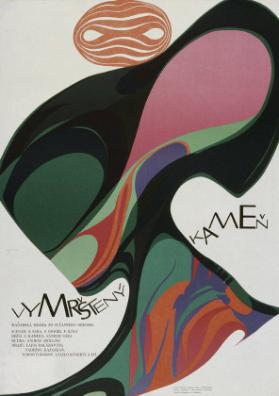 Vymrštený kameň - Madarska drama zo sucasneho obdobia