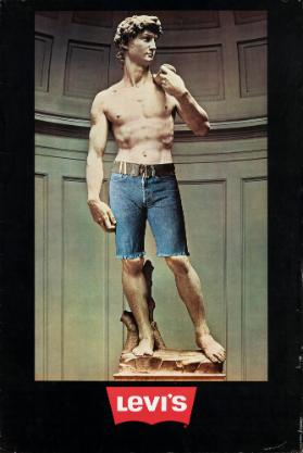 Levi's