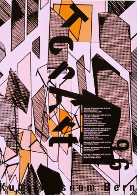 TonArt 96 - Kunstmuseum Bern