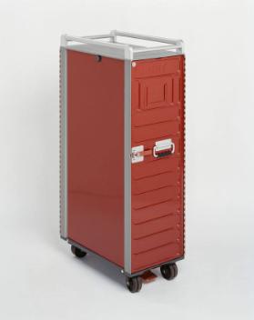 SAS-Trolley
