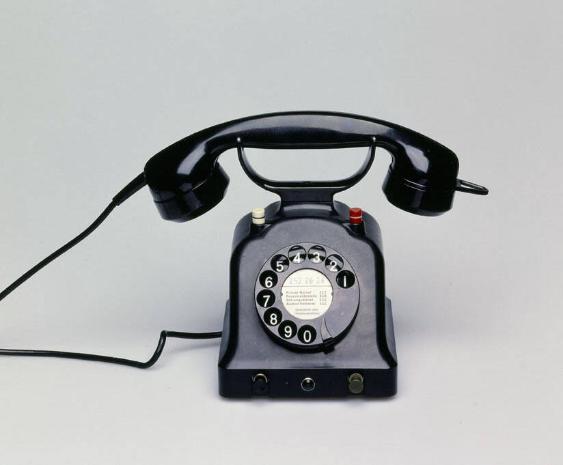 Linienwähler Typ A 1/1