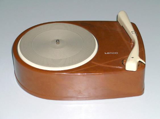 Lenco J-581