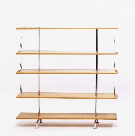 Wohnbedarf Modell 131