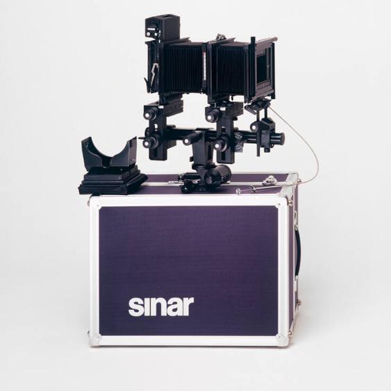 Sinar p2