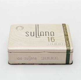 Sullana Beer