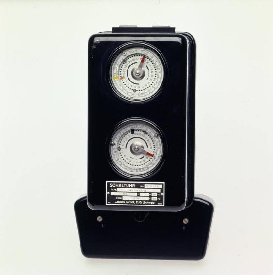 Landis & Gyr S.A., Zug, CH