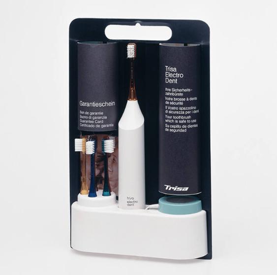 Trisa Electro Dent