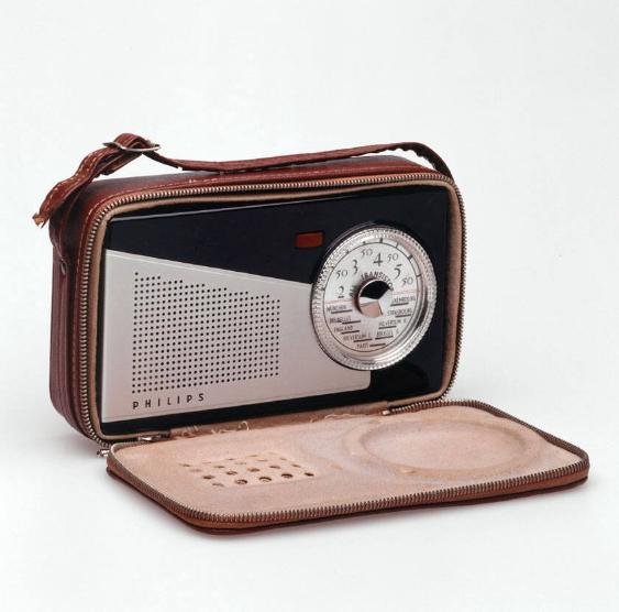 Philips Fanette - Typ L1X75T