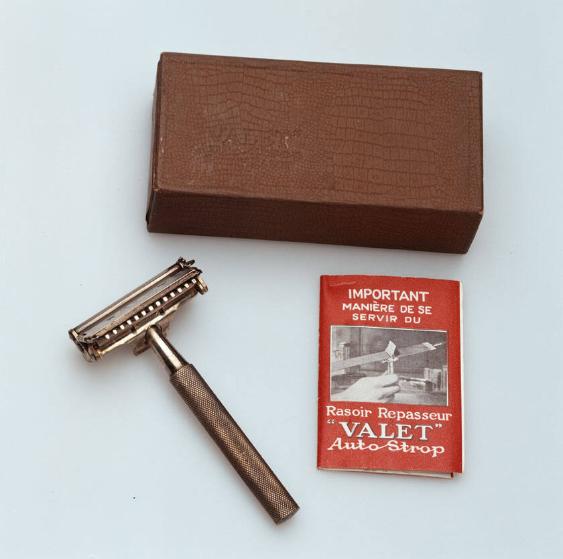 Valet - Autostrop
