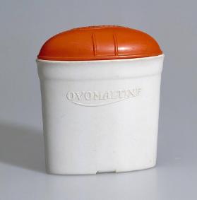 Ovomaltine