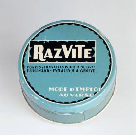 Razvite