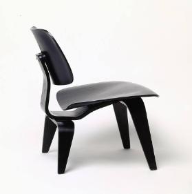 Lounge Chair Wood (LCW)