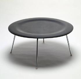 Coffee Table Metal (CTM)