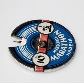 Marschall Marathon Nadeln