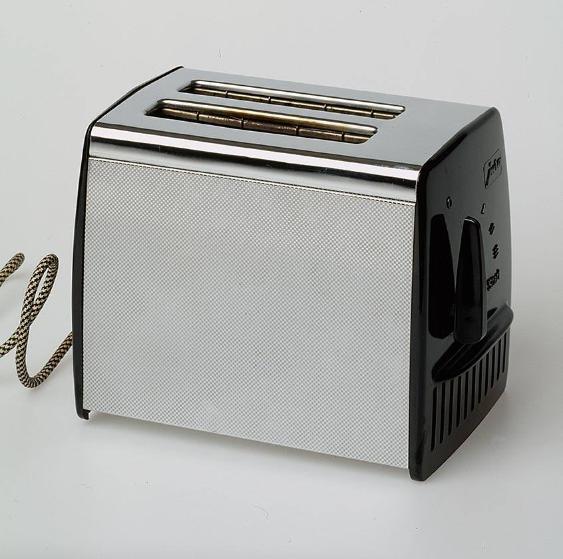 Toaster-Automat