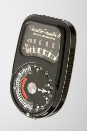 Weston Master II