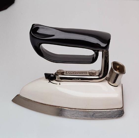 Therma - Reglereisen