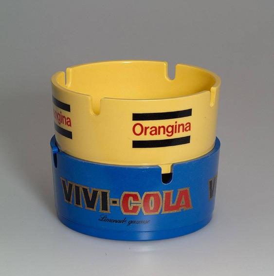 Orangina, Vivi-Cola