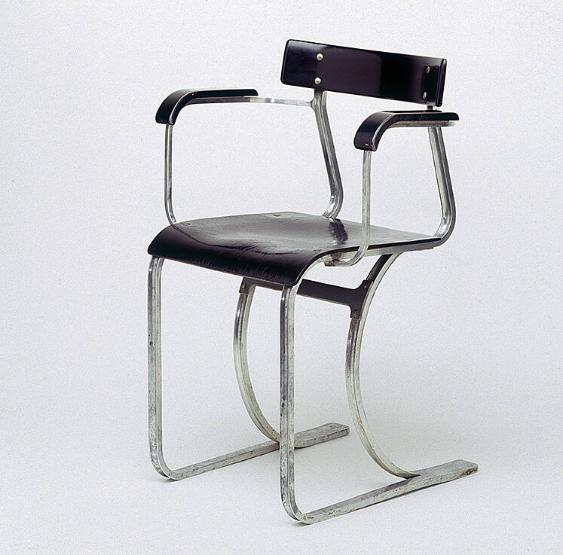 Modell 302 (der Wohnbedarf AG)