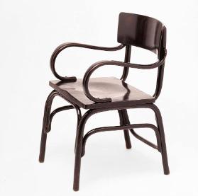 Thonet Modell B 403 F