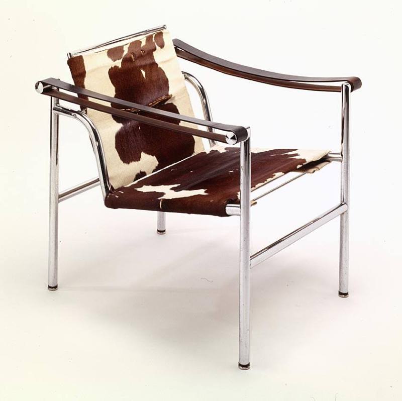 Fauteuil à dossier basculant