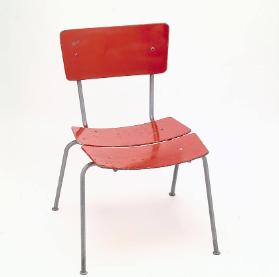Gartenstuhl Modell 70