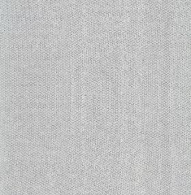 Jersey mit aufgewobenem Silberfaden