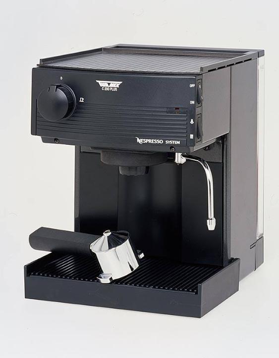 Nespresso C200