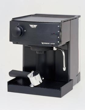 Nespresso C200