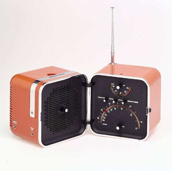 Cubo TS 502