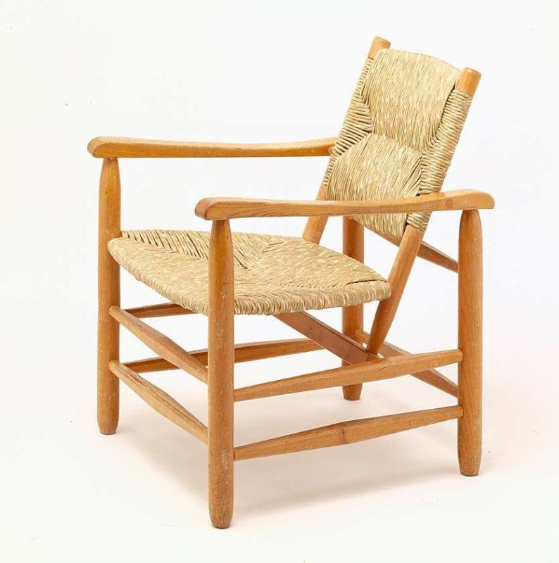 Fauteuil Nr. 21