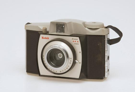 Brownie 44 A