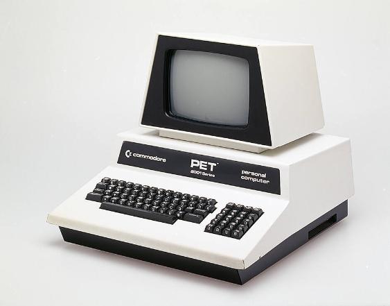 Commodore Electronics Ltd., US