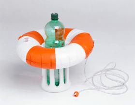 «Feuchtfröhlich – Prost!»