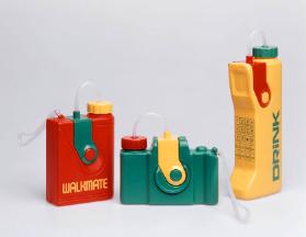 Walkmate / Kiddy Phone Drink