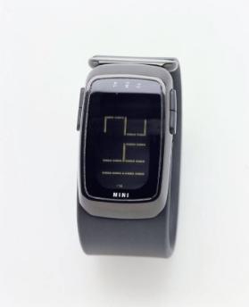 Mini-Motion Watch