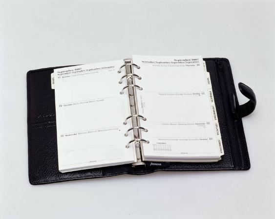 Filofax