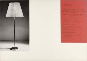 Die gute Form: 1952 Wohnung