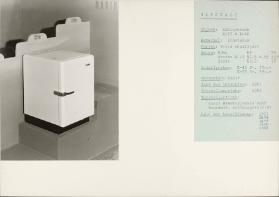 Kühlschrank K-55 & K-42