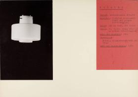 Deckenleuchte 179.593