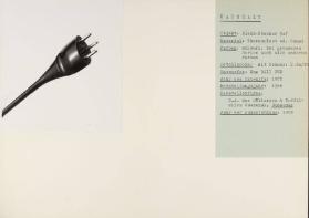 Flexo-Stecker 507 [offizieller Name]