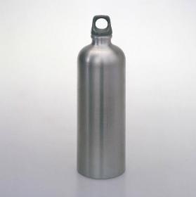 Sigg-Aluminium-Bettflasche