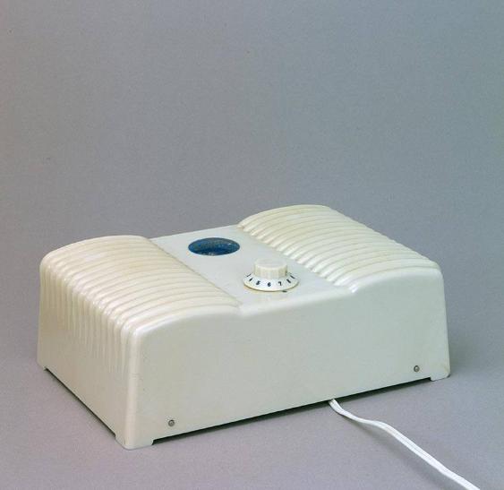 Swiss Air Cleaner